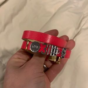 KEEP thirty-one gifts bracelet